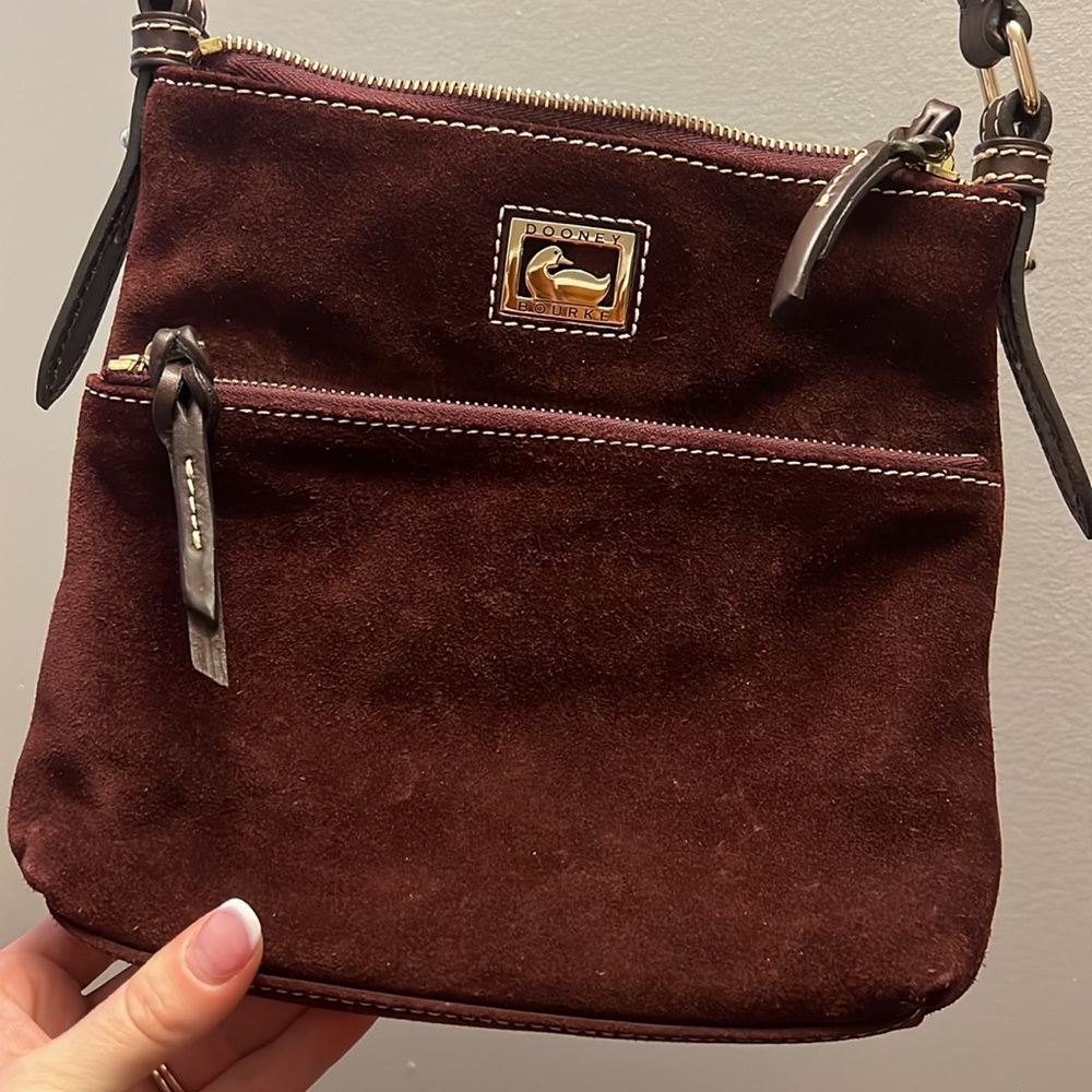 Dooney & Bourke Crossbody
